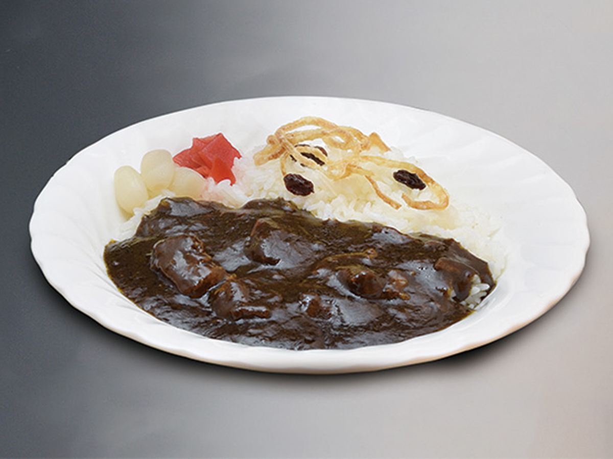 和牛カレー単品
